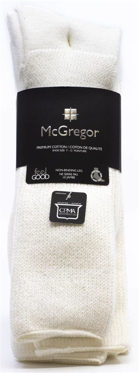 mcgregor socks outlet stores.